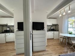 noclegi Sopot Studio Sopotek II