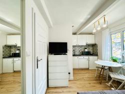 noclegi Sopot Studio Sopotek II