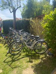 noclegi Wicie Pokoje gościnne - Mewa w Wiciu