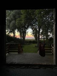 noclegi Gardna Wielka Stara Stodola Old Barn