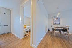 noclegi Gdynia Comfort Apartments Narcyzowa
