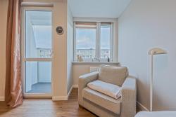 noclegi Gdynia Comfort Apartments Narcyzowa