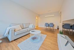 noclegi Gdynia Comfort Apartments Narcyzowa
