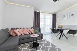 noclegi Sopot Charming Apartments in Sopot with Parking by Noclegi Renters