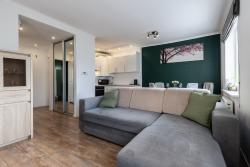 noclegi Gdynia CITYSTAY Uśmiech Elizy