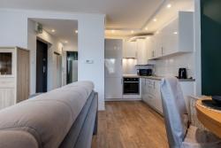 noclegi Gdynia CITYSTAY Uśmiech Elizy