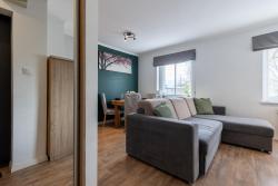 noclegi Gdynia CITYSTAY Uśmiech Elizy
