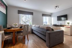 noclegi Gdynia CITYSTAY Uśmiech Elizy
