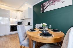 noclegi Gdynia CITYSTAY Uśmiech Elizy