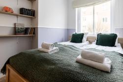 noclegi Gdynia CITYSTAY Uśmiech Elizy