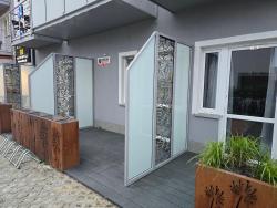 noclegi Ustronie Morskie Pensjonat EDANA