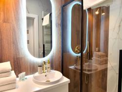noclegi Kołobrzeg 365PAM - Apartament Gold
