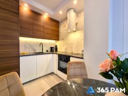 noclegi Kołobrzeg 365PAM - Apartament Gold