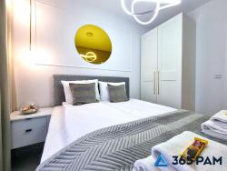 noclegi Kołobrzeg 365PAM - Apartament Gold