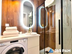 noclegi Kołobrzeg 365PAM - Apartament Gold