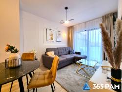 noclegi Kołobrzeg 365PAM - Apartament Gold