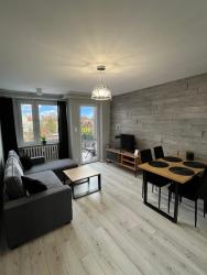 noclegi Gdańsk Apartament Del Mare