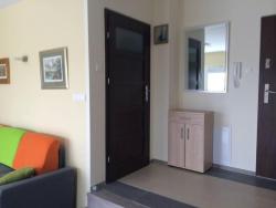 noclegi Darłowo i Darłówko Apartament AT Darłówko