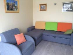 noclegi Darłowo i Darłówko Apartament AT Darłówko