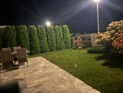 noclegi Darłowo i Darłówko Apartament AT Darłówko