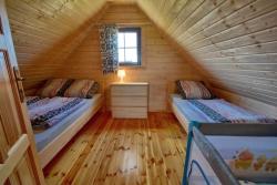 noclegi Mielenko Holiday homes with pool, Mielenko