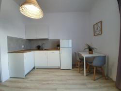 noclegi Gdynia Studio Świętojańska IV