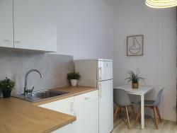 noclegi Gdynia Studio Świętojańska IV