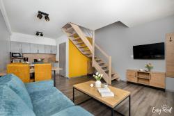 noclegi Rewal BalticSeaSide 25 - Easy - Rent Apartments
