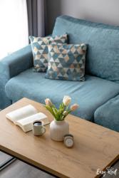 noclegi Rewal BalticSeaSide 25 - Easy - Rent Apartments