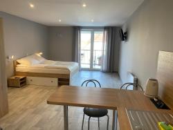 noclegi Rowy Pensjonat Plaża 2