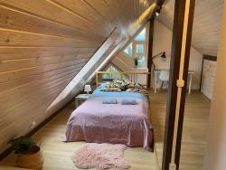 noclegi Gdynia Stay with a View