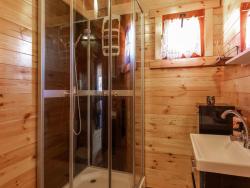 noclegi Gąski Holiday cottages, sauna and hot tub included