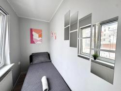 noclegi Gdańsk MMRent Marys Room