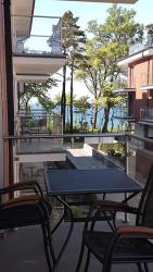 noclegi Rewal Apartament Klifowa Rewal 18