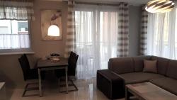 noclegi Rewal Apartament Klifowa Rewal 18