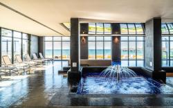 noclegi Międzyzdroje Baltic View Resort & SPA, a member of Radisson Individuals