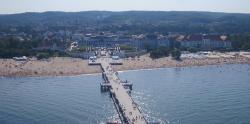 noclegi Sopot Zacisze Centrum by Grand Apartments