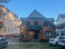 noclegi Pobierowo PanTuszka Pokoje