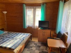 noclegi Pobierowo PanTuszka Pokoje