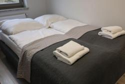 noclegi Świnoujście Apartamenty Rondo
