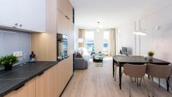 noclegi Gdańsk Baltic Rest Apartment 66 Gdańsk