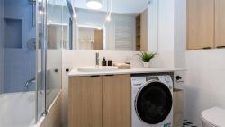 noclegi Gdańsk Baltic Rest Apartment 66 Gdańsk