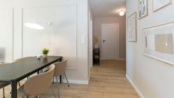 noclegi Gdańsk Baltic Rest Apartment 66 Gdańsk