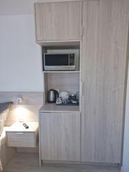 noclegi Kołobrzeg Angel
