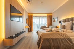 noclegi Międzyzdroje Your Holidays Infinity A233