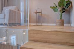 noclegi Hel HelApart - Casa Baia