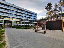 noclegi Rogowo Shellter Bael Apartamenty