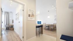 noclegi Gdynia CLASSY APARTMENTS - Gdynia - Solano & Azymut