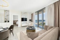 noclegi Międzyzdroje Wave SeaView Apartments by Solarento