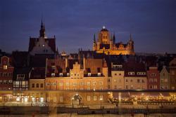 noclegi Gdańsk DEO PLAZA Boutique Apartments by Downtown Apartments